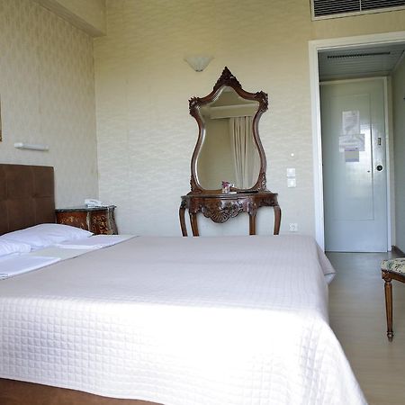 Hotel Anesi Athene Buitenkant foto