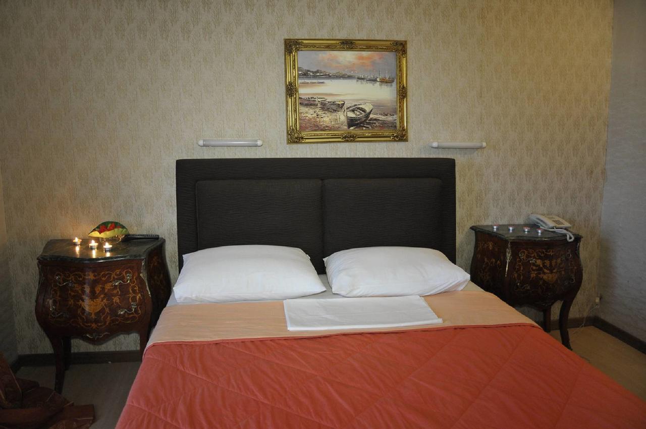 Hotel Anesi Athene Buitenkant foto
