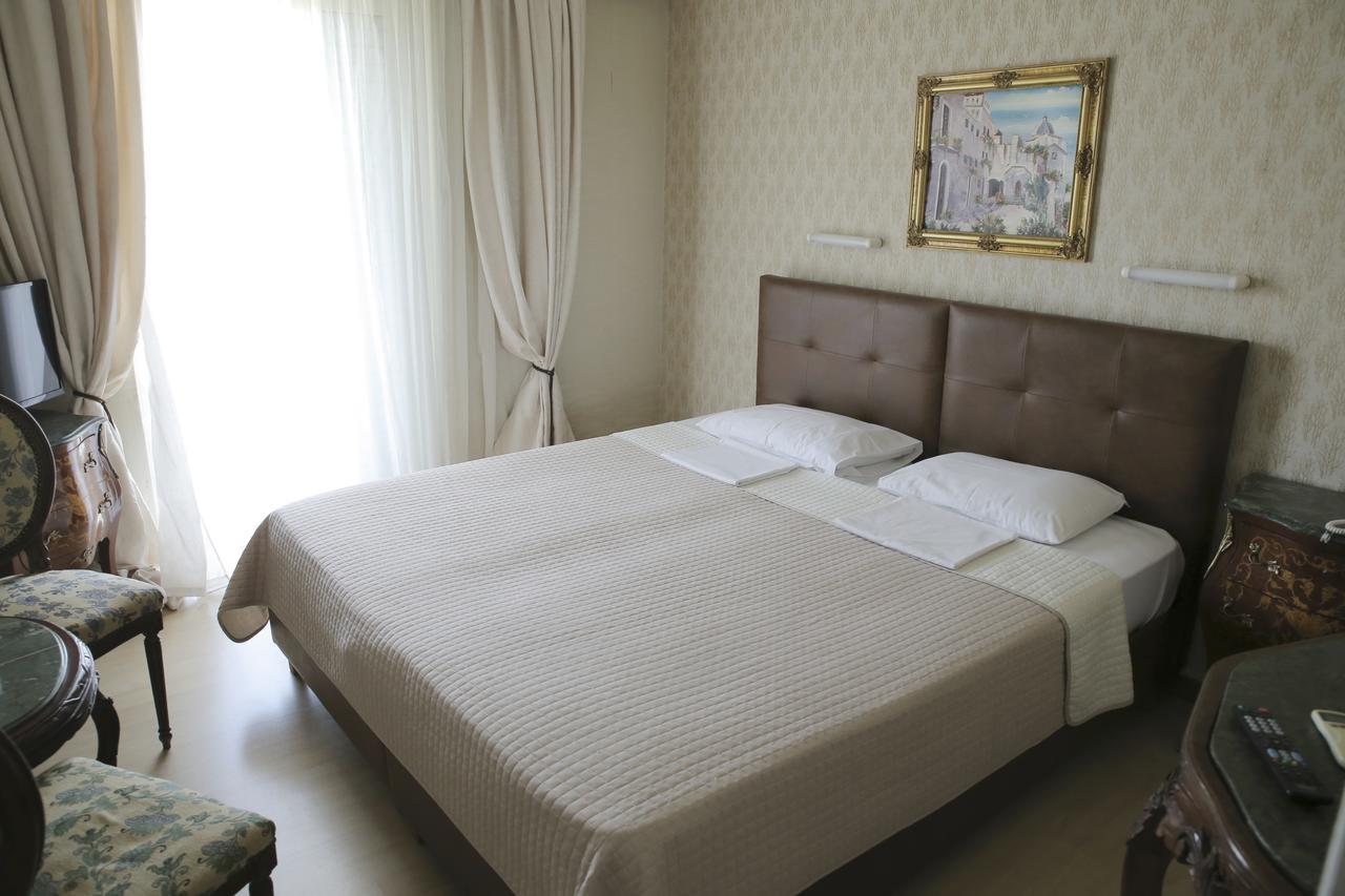 Hotel Anesi Athene Buitenkant foto