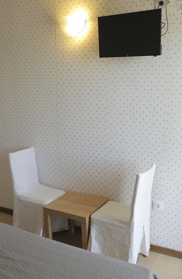Hotel Anesi Athene Buitenkant foto
