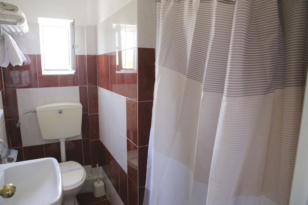 Hotel Anesi Athene Buitenkant foto